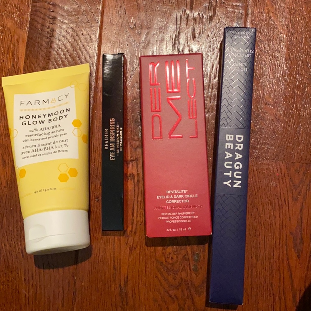 Beauty bundle